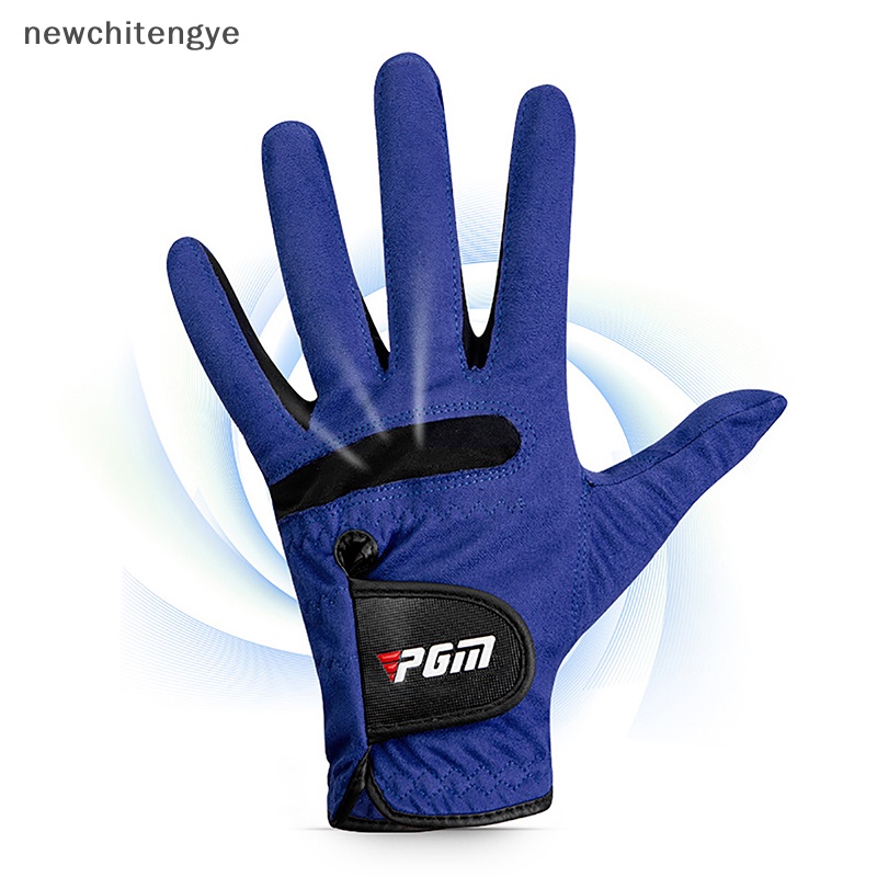 Găng Tay Đánh Golf Trái Phải Chất Lượng Cao Thoáng Khí