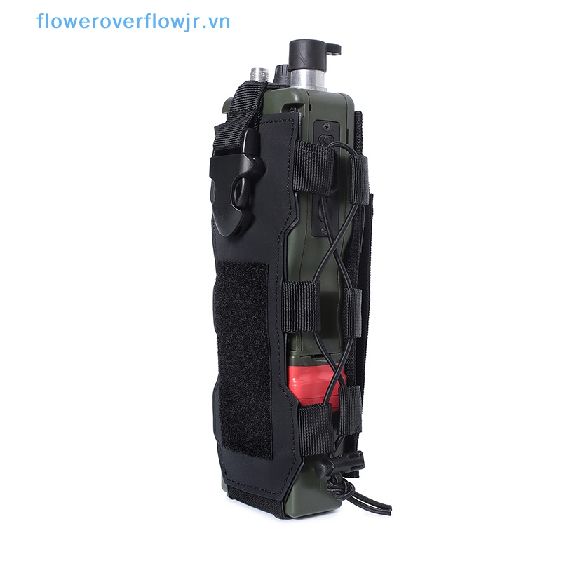 Túi Đựng Bình Nước Có Dây Rút Cho Hoạt Động Ngoài Trời