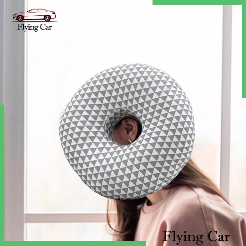 Tai Nghe Đeo Vành Tai Có Thể Giặt Lại Tiện Dụng