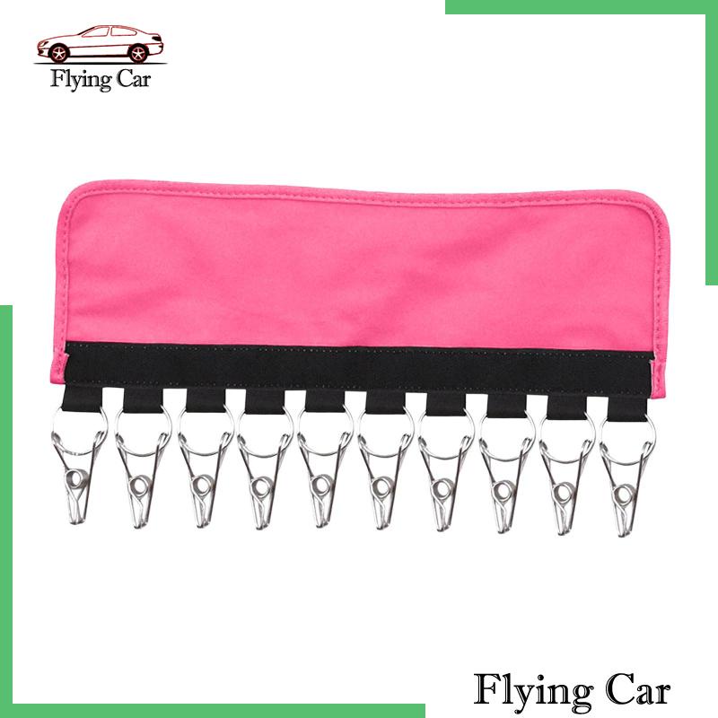 Giá Đỡ Mũ Lưỡi Trai Có Kẹp Tiện Dụng Cho Phòng Khách / Văn Phòng