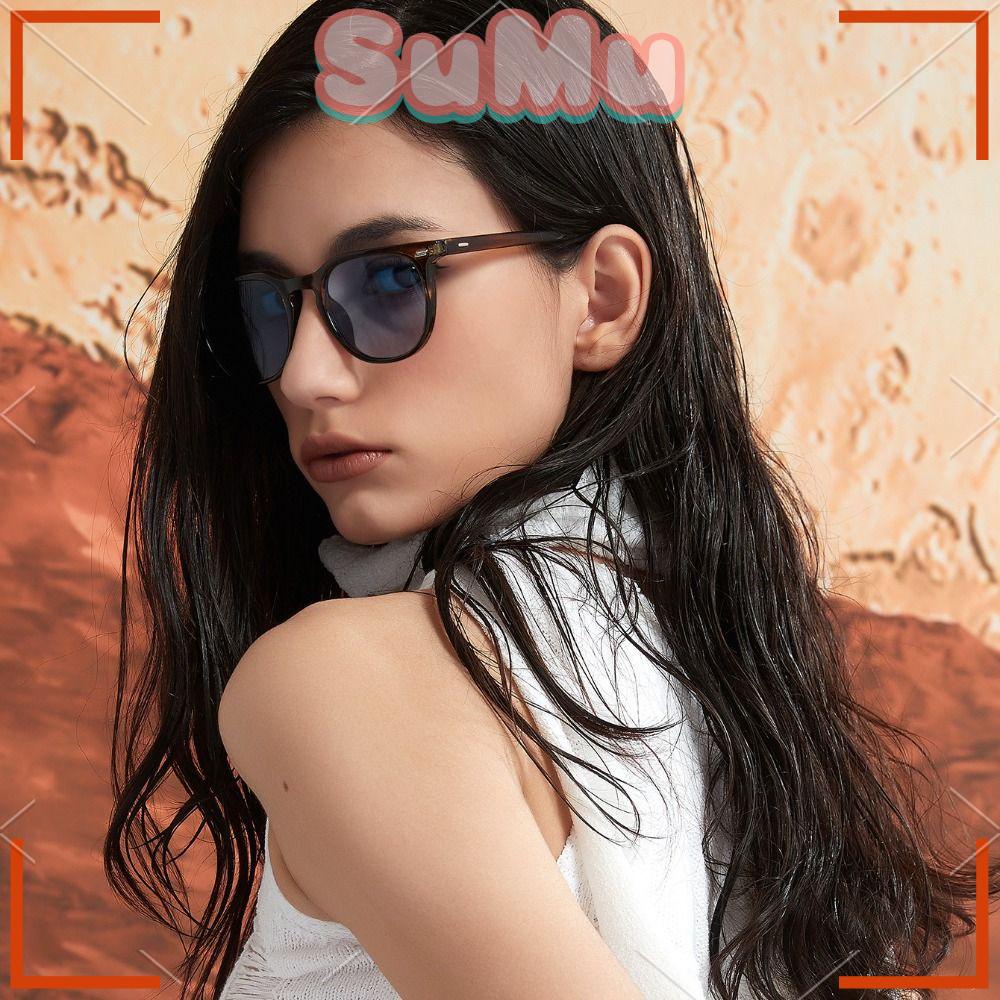 SUMU Kính Mát Đi Biển Hợp Thời Trang Cho Nam Và Nữ