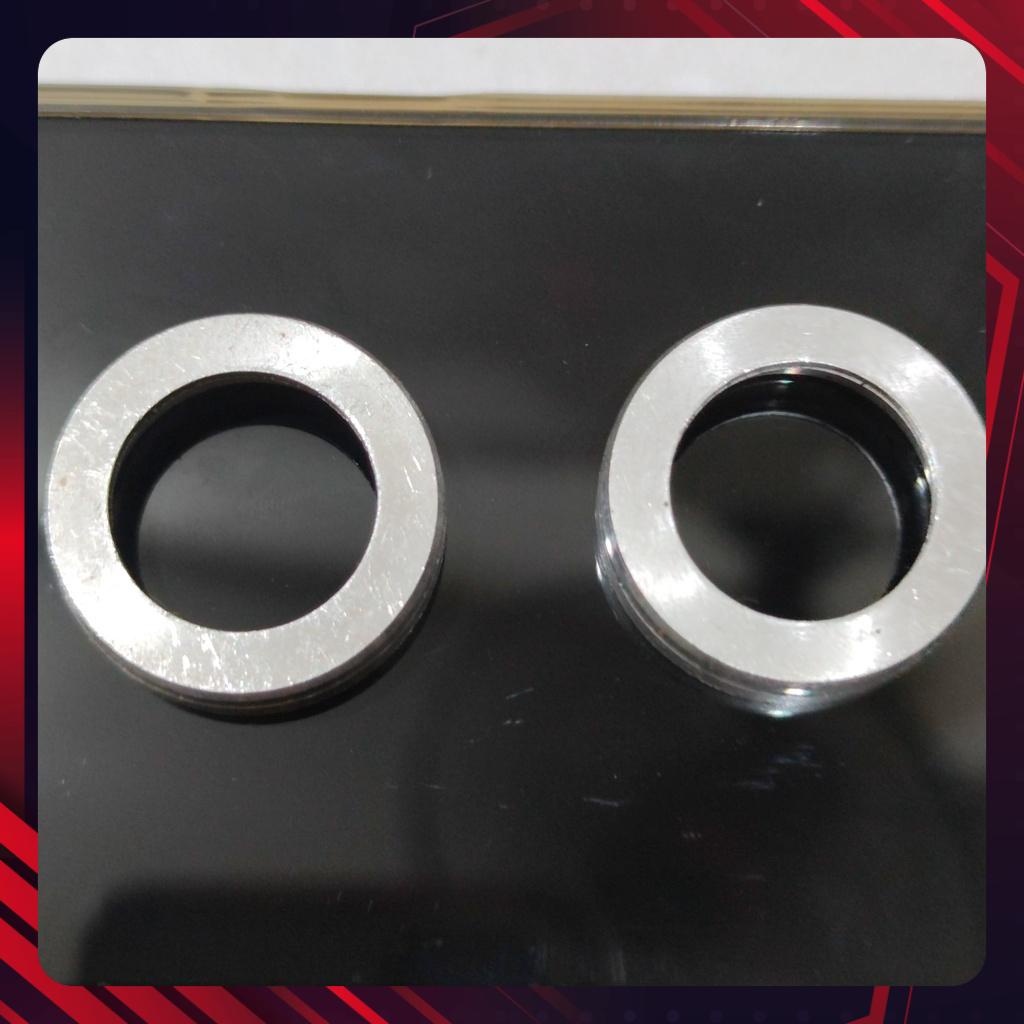 Sơ mi nhôm đóng bi 608 mẫu đẹp. somi nhôm chế bi cho quạt