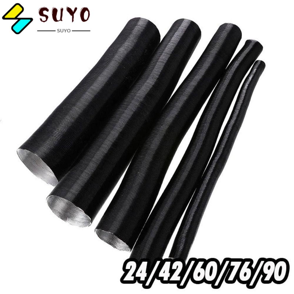 SUYO Ống Dẫn Khí Nóng Cách Nhiệt Chuyên Dụng Chất Lượng Cao