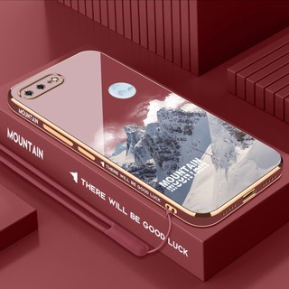 ốp lưng iphone 6 iphone 6 plus iphone 6s plus iphone 7 iphone 8 iphone 7 plus iphone 8 plus iphone X iphone  XS iphone XR Ốp Điện Thoại Silicon Hình Núi Tuyết Có Dây Đeo Cho iphone 6 6 plus 6s 7 8 7 plus 8 plus X XS XR