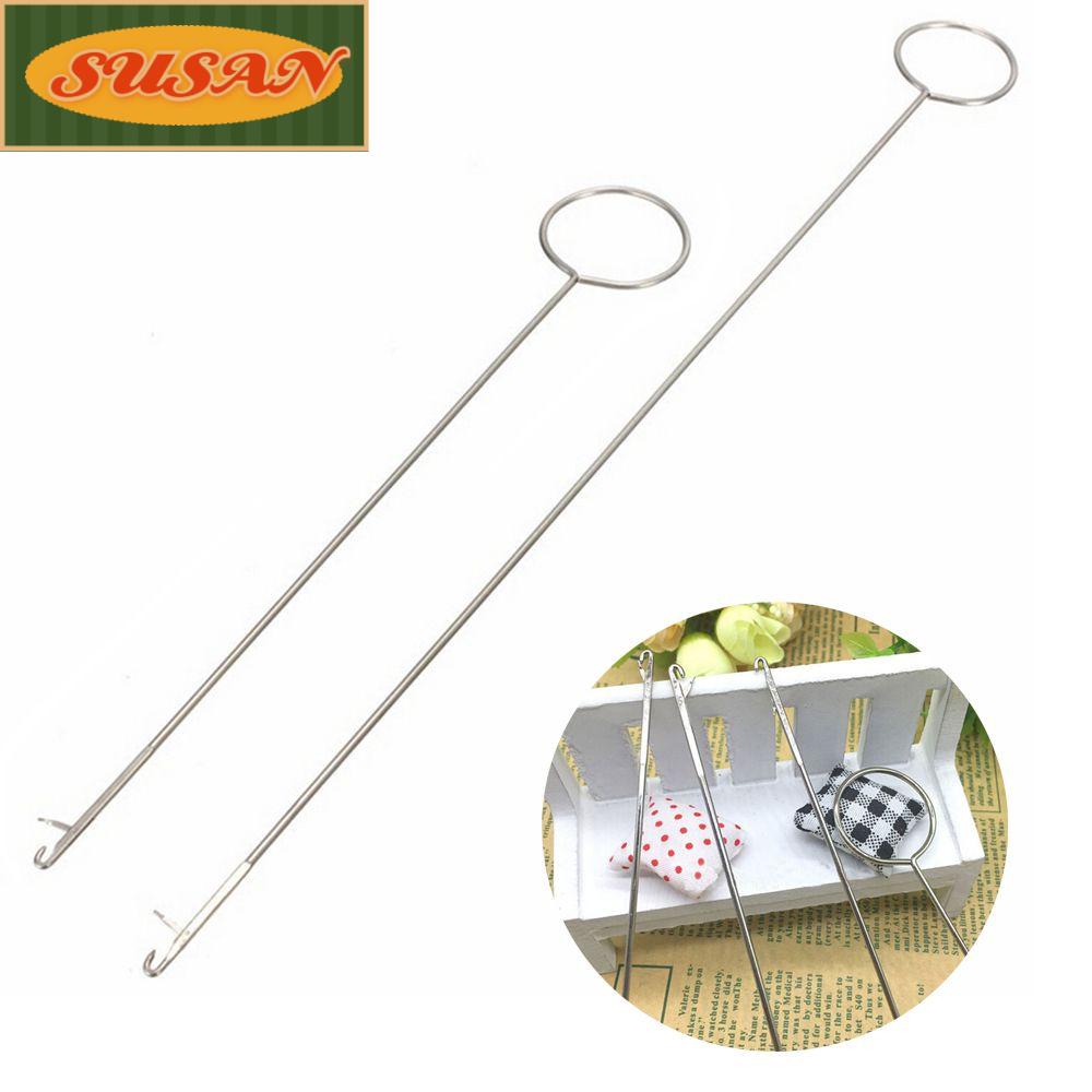 SUSANS Dụng Cụ Xoay Chỉ Bằng Nhựa