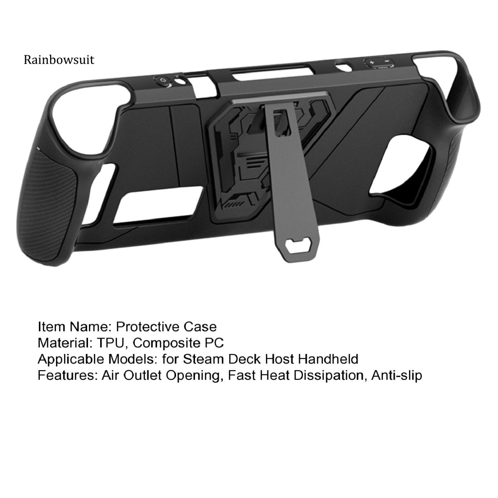 Khung Bảo Vệ Sàn Hơi Nước Tản Nhiệt Nhanh Chống Trượt Chống Sốc Có Thể Gập Lại