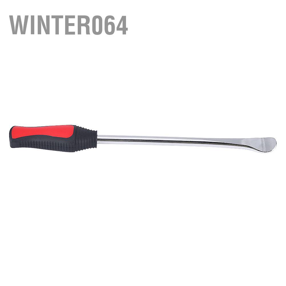 Winter064 3 Cái Xe Máy Đạp Lốp Công Cụ Đòn Bẩy Muỗng Thay Bộ Sửa Chữa