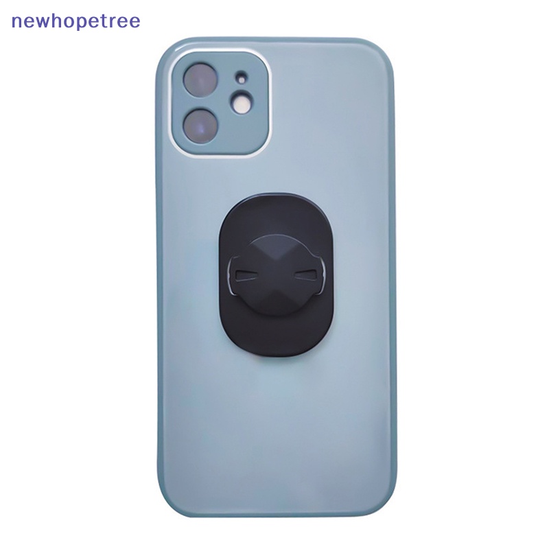 Miếng Dán Đỡ Điện Thoại Tiện Lợi Cho Xe Đạp