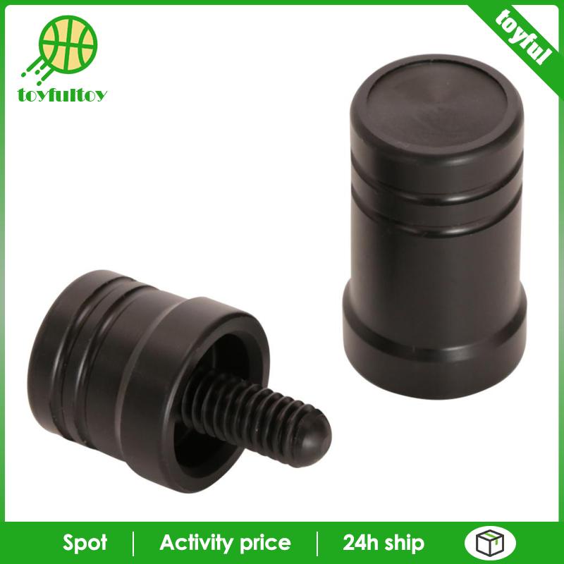 Bộ 2 Nắp Bảo Vệ Khớp Chơi Bida 5 / 16x18 Chuyên Dụng