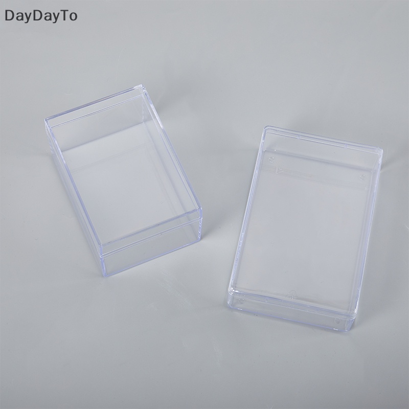 Hộp Nhỏ Đựng Thẻ Ảnh Để Bàn Phân Loại Tiện Dụng