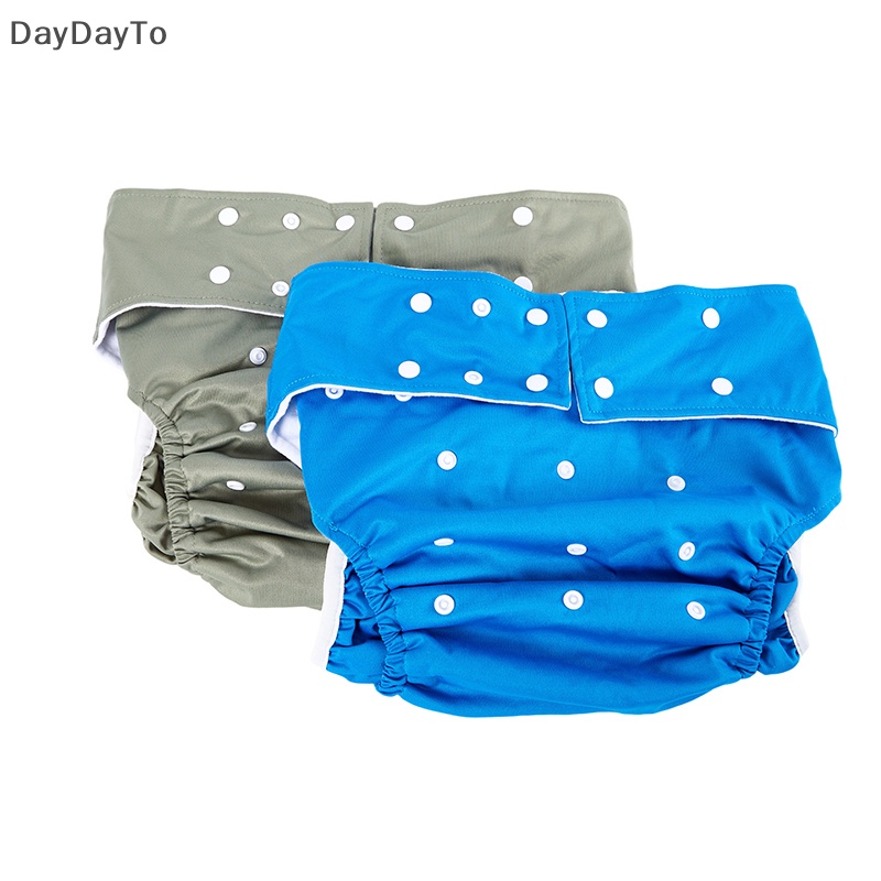 Daydo Tã Vải Người Lớn Có Thể Giặt Sạch Tái Sử Dụng Tiện Lợi