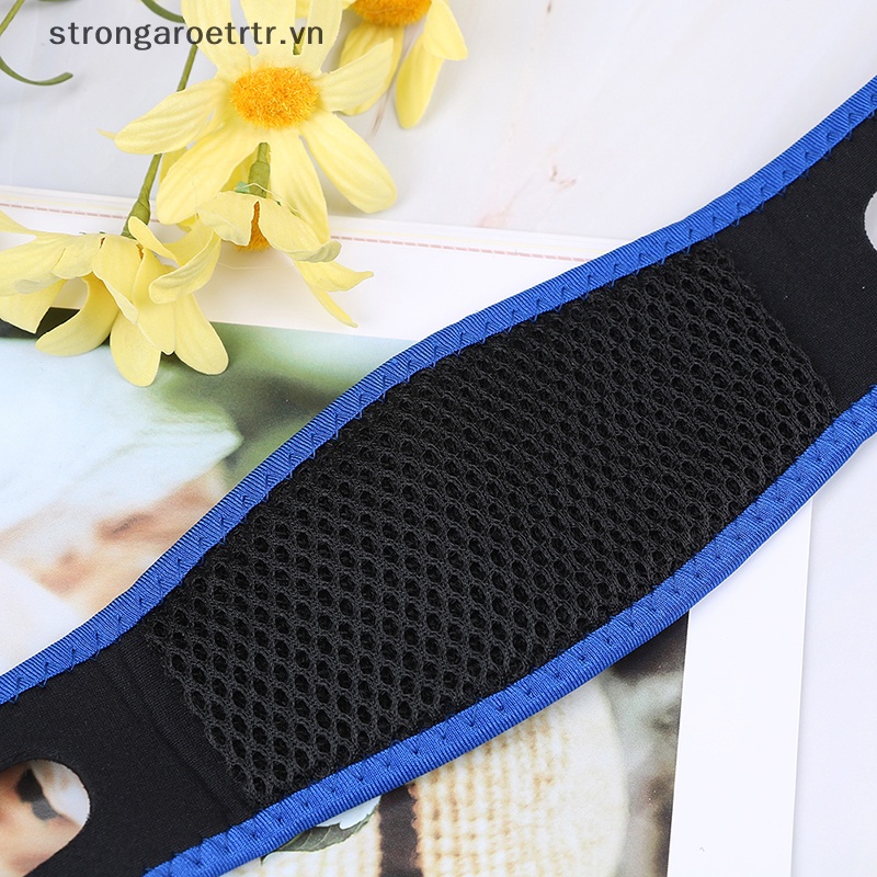 Đai Đeo Chống Ngáy Khi Ngủ Vn VN VN