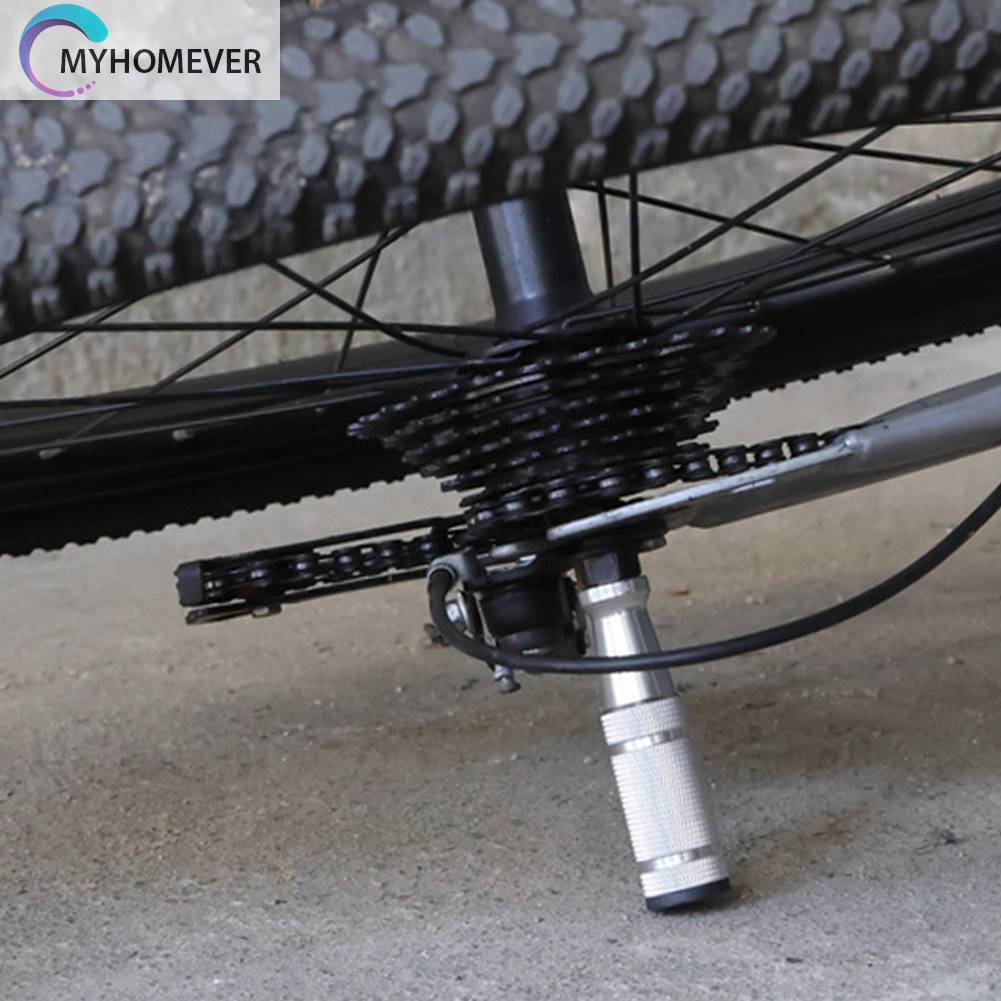 Giá Đỡ Đèn Bánh Trước Xe Đạp Tháo Lắp Nhanh Tiện Lợi