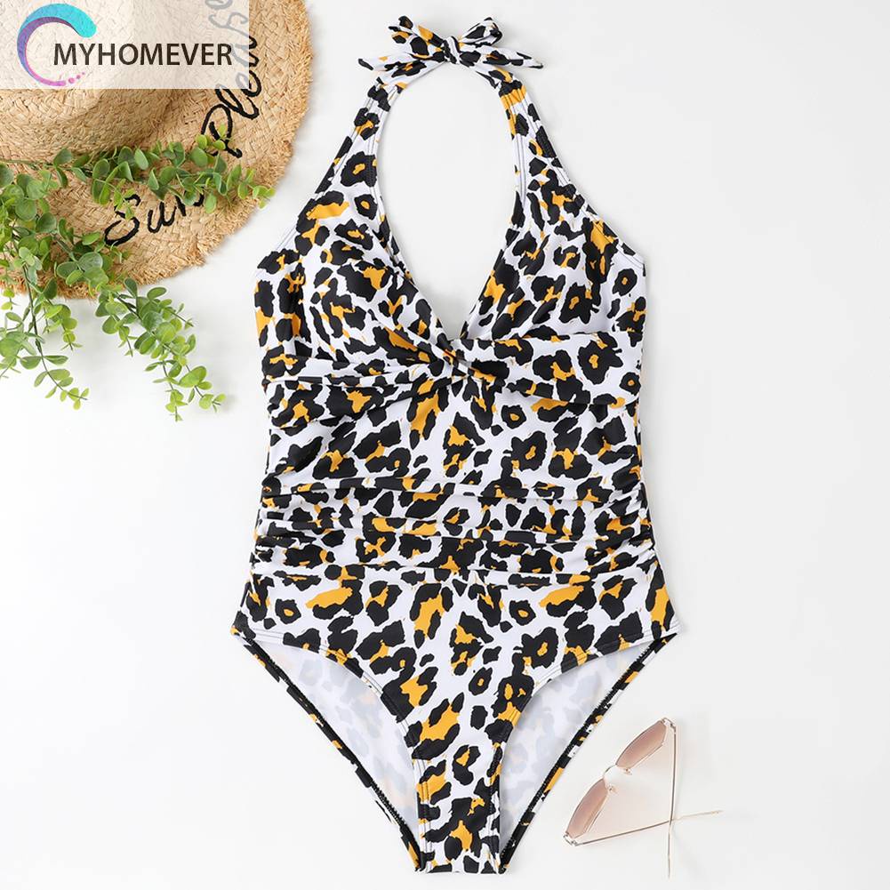 Đồ Bơi Một Mảnh Hở Lưng Ôm Dáng Co Giãn Gợi Cảm Cho Nữ