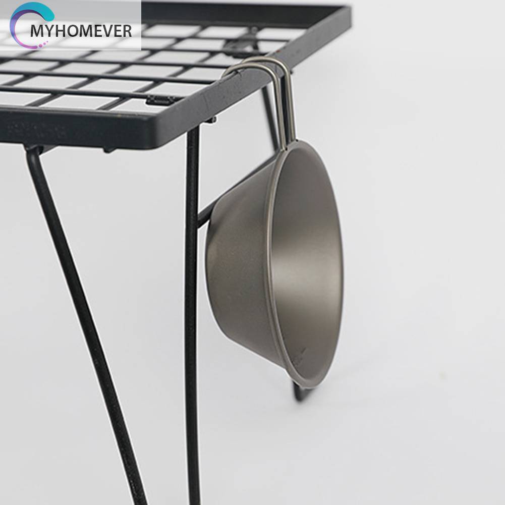 Cốc Sierra 200ML Gọn Nhẹ Chịu Nhiệt Cho Hoạt Động Ngoài Trời