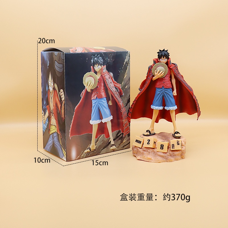 Mô Hình Nhân Vật Hoạt Hình One Piece 86KQ