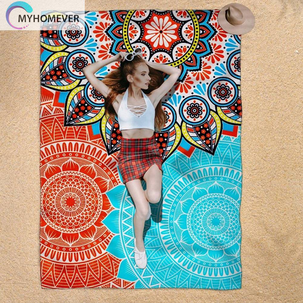 Thảm Cắm Trại Chống Thấm Nước Có Thể Gấp Gọn Tiện Dụng