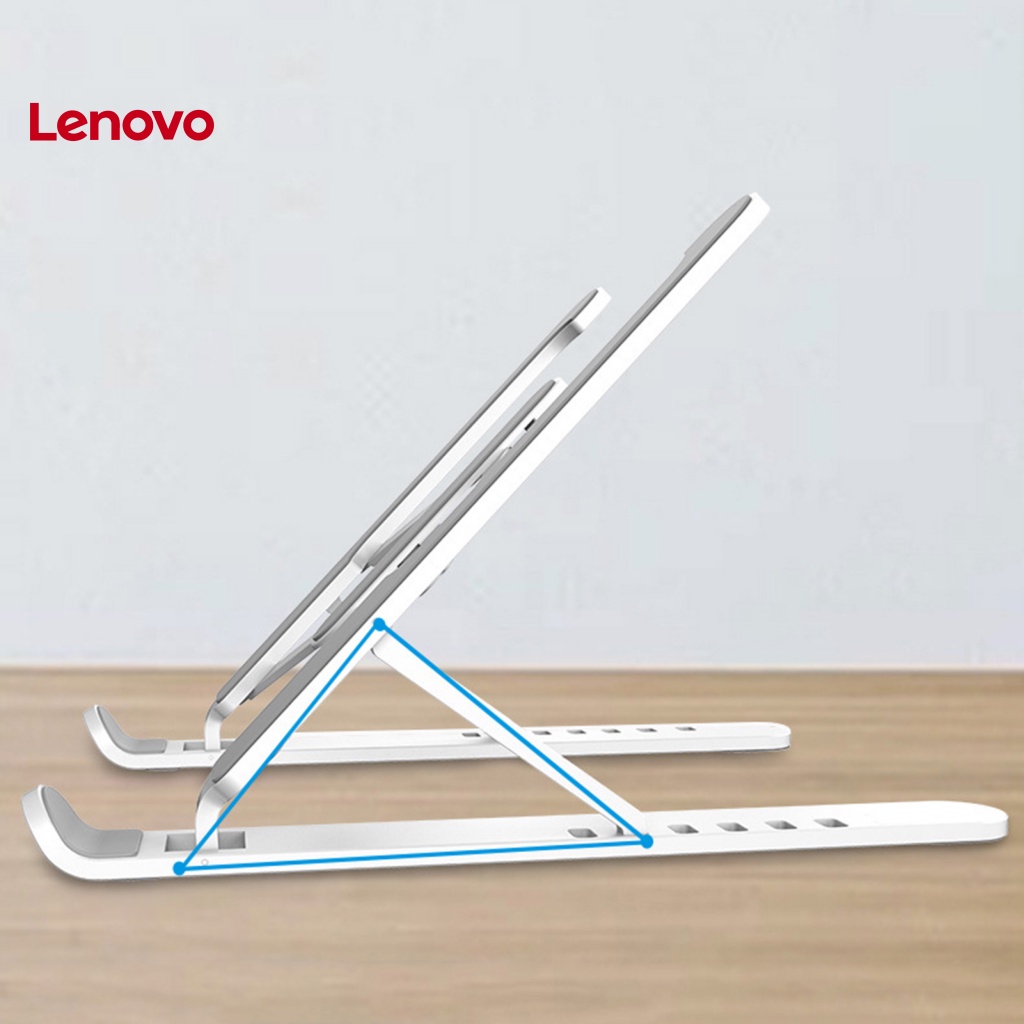 Giá Đỡ Laptop / Máy Tính Bảng Chống Trượt Có Thể Điều Chỉnh Hình Hoa Hướng Dương