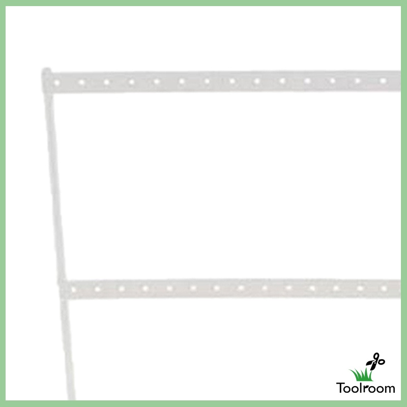 Giá Đỡ Trưng Bày Bông Tai Bằng Sắt Màu Đen Cỡ Lớn Tiện Dụng