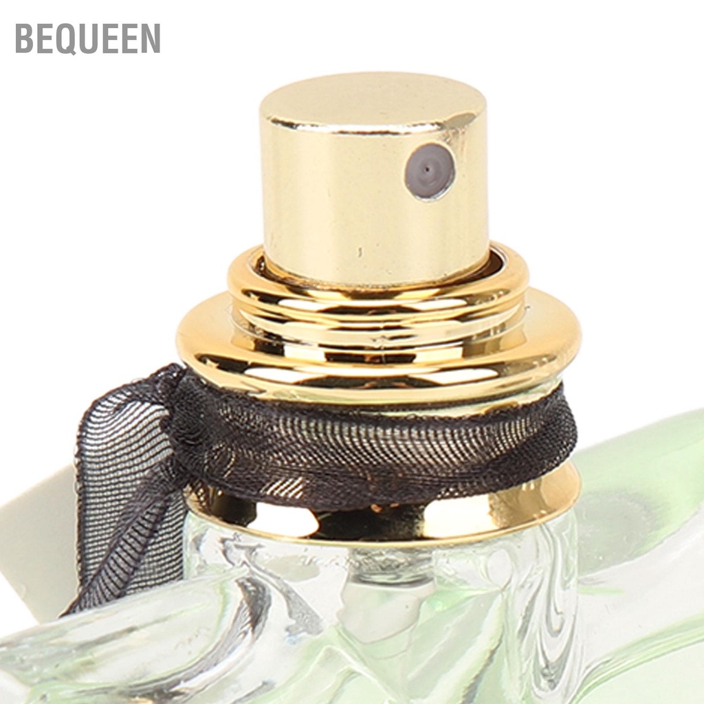 Bequeen Có hàng sẵn Nước Hoa Nữ Hương Lài Thơm Lâu Xịt Sử Dụng Hàng Ngày 50Ml