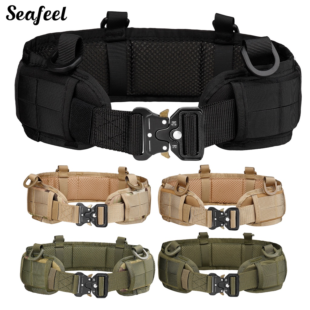 Set 2 Đai Thắt Lưng Gắn Túi Lưới Thoáng Khí Có Thể Điều Chỉnh Cho Hoạt Động Thể Thao Ngoài Trời