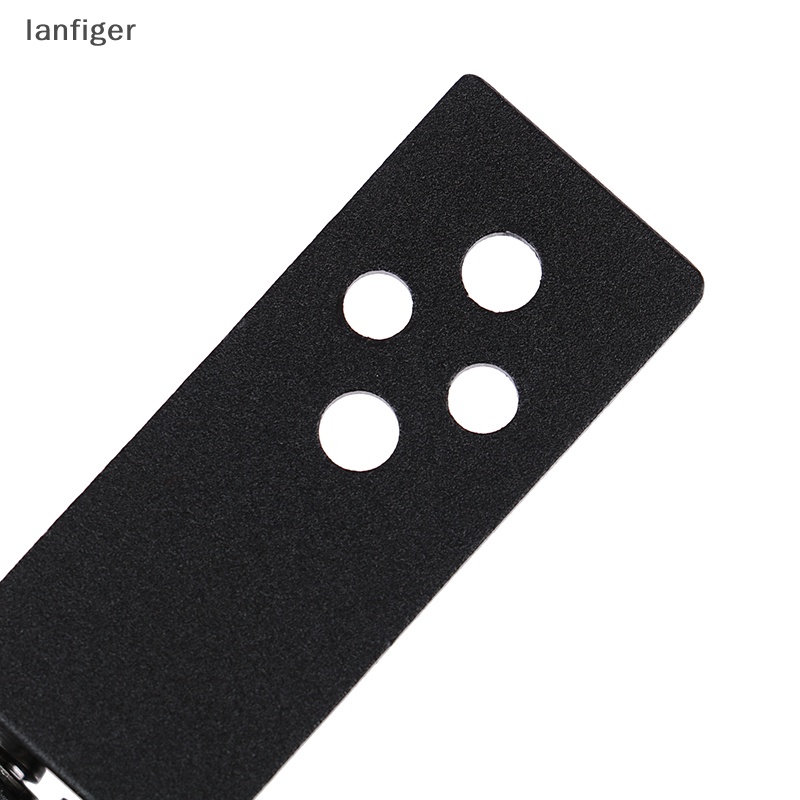 Giá Đỡ Đèn Pha Xe Máy Lanf TG13 Có Thể Điều Chỉnh Tiện Lợi