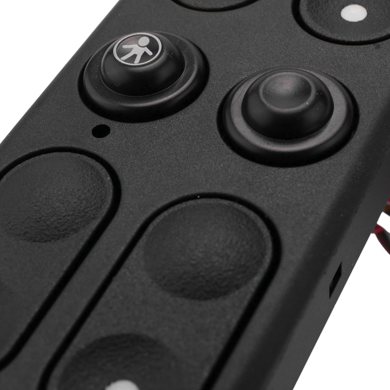 Công Tắc Điều Khiển Cửa Sổ Xe Hơi Cho Opel Vectra A 1988-1995 90312109 1240600