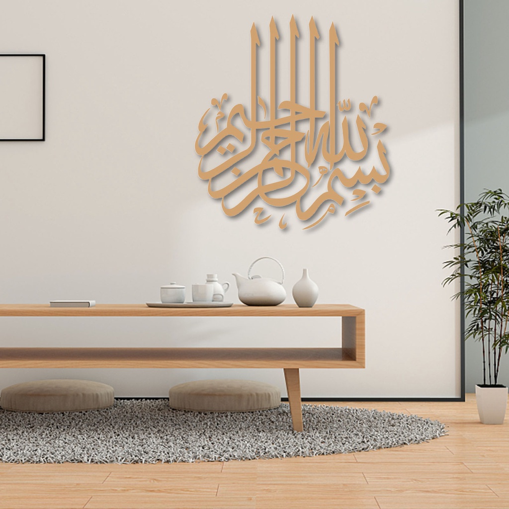 (Bất Ngờ) Hình Dán Tường Bí Ẩn Chống Thấm Nước Thân Thiện Với Môi Trường Dễ Sử Dụng Cho Phòng