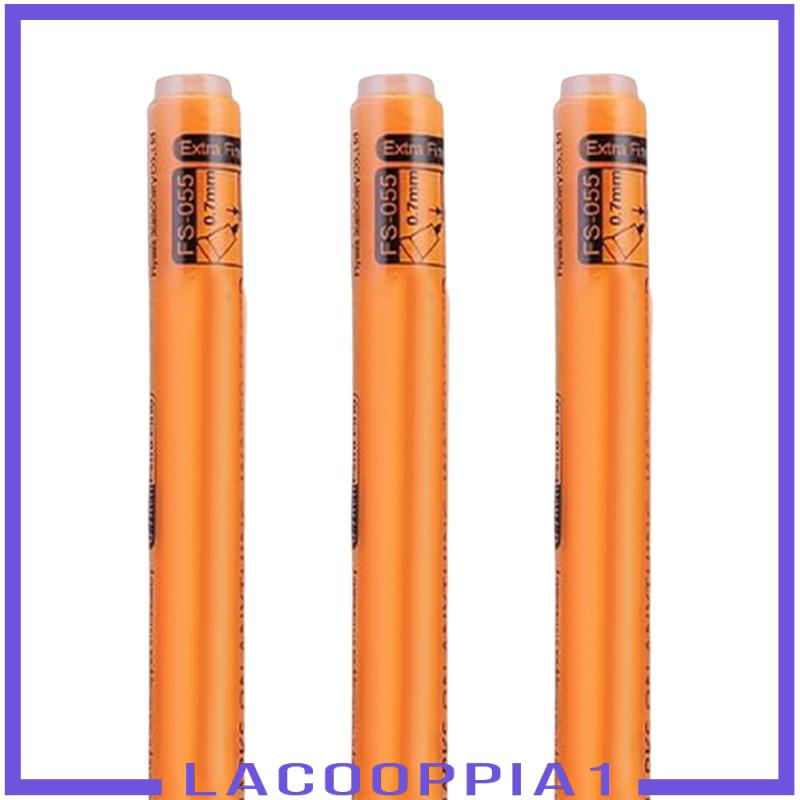 Bộ 3 Bút Đánh Dấu Vị Trí Bóng Golf Bằng Acrylic