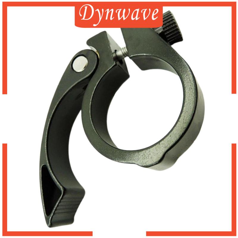 Kẹp Cố Định Yên Xe Đạp Leo Núi 38mm Gấp Gọn Tiện Dụng Chất Lượng Cao