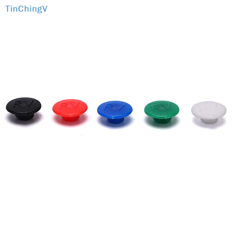 Bộ 5 Ốc Vít Đầu Lục Giác M5 Cho Xe Đạp Leo Núi