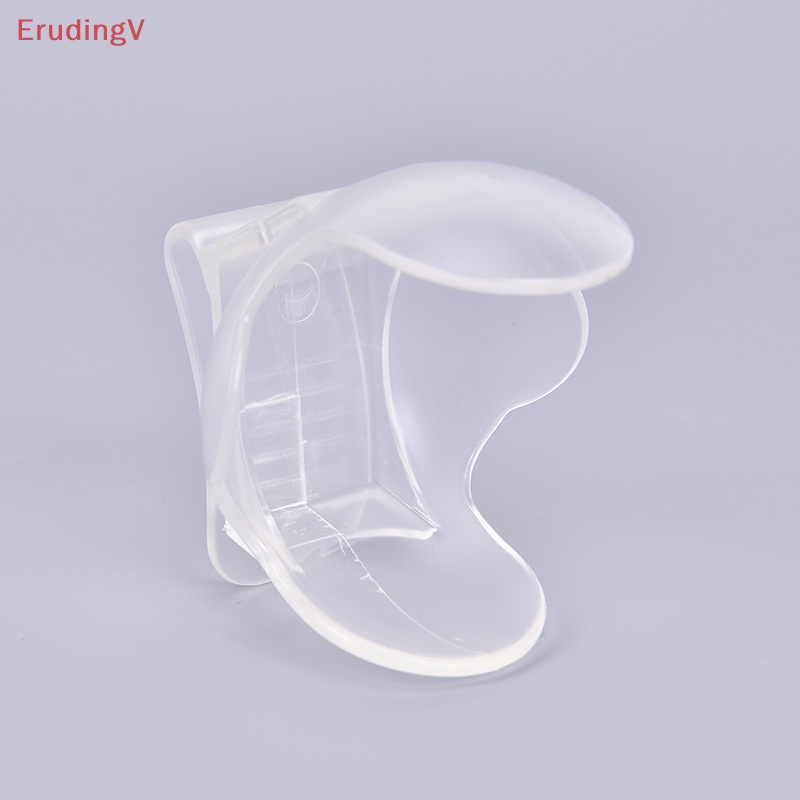 1 Kẹp Giữ Bóng Tennis Chuyên Nghiệp Màu Trong Suốt