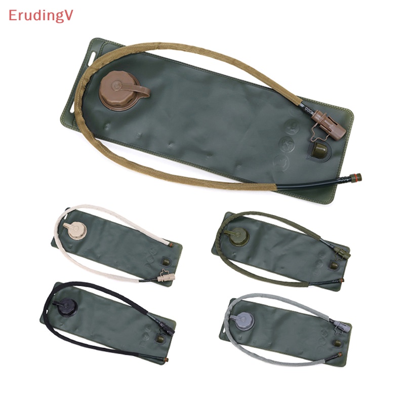 1 Túi Đựng Nước EVA 2L Thay Thế Tiện Dụng Mang Theo Du Lịch