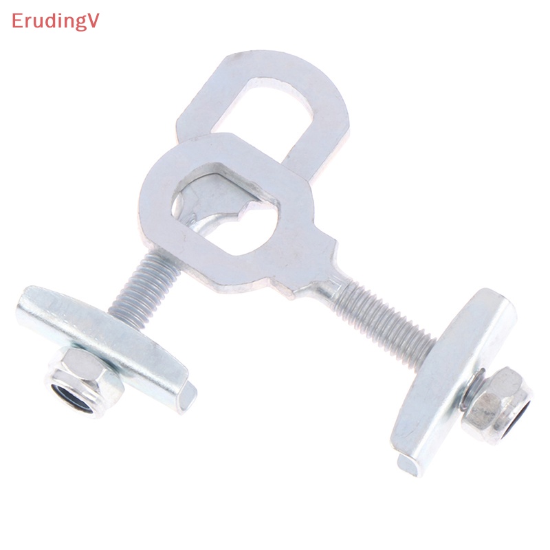 [ErudingV] Bộ 2 Ốc Vít Điện Cực Điều Chỉnh Dây Xích Xe Hơi [Mới]