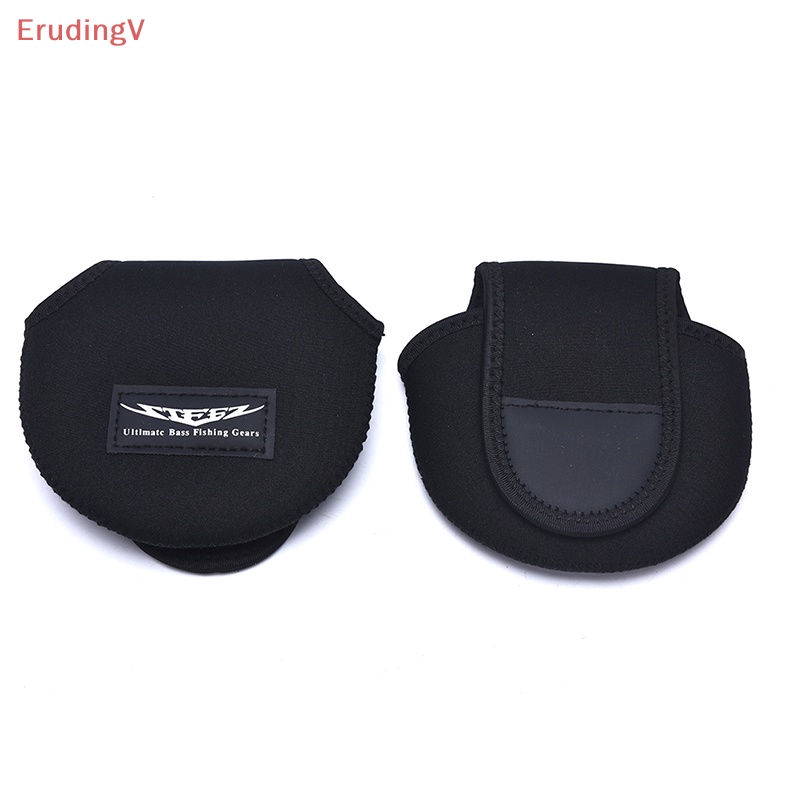 Túi Đựng Bảo Vệ Máy Câu Cá Hình Giọt Nước Tiện Dụng