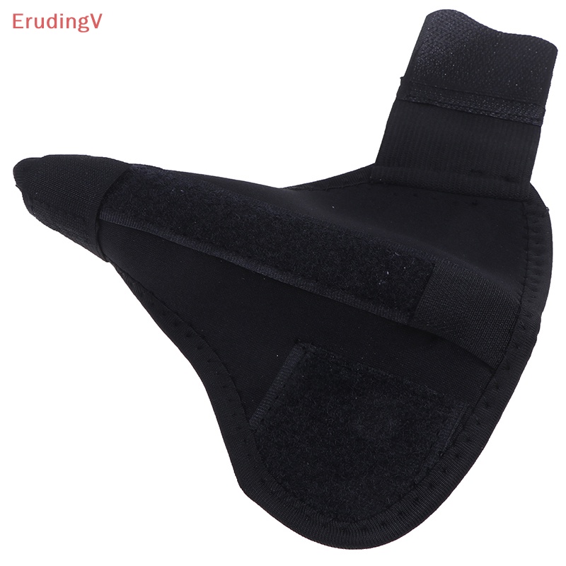 1 Đai Quấn Bảo Vệ Cổ Tay Chống Bong Gân Có Thể Điều Chỉnh [Mới] [Mới]