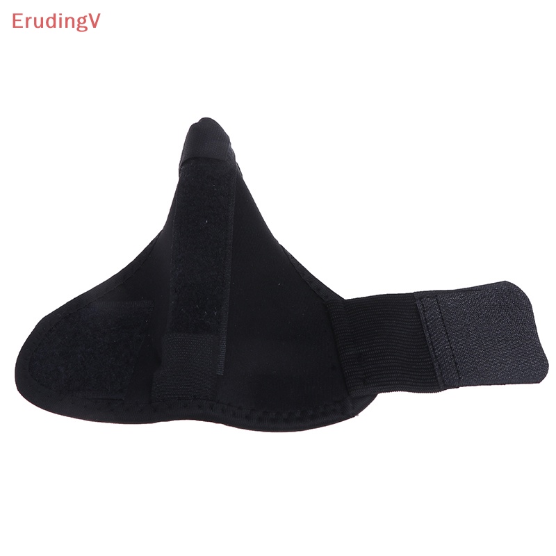 1 Đai Quấn Bảo Vệ Cổ Tay Chống Bong Gân Có Thể Điều Chỉnh [Mới] [Mới]