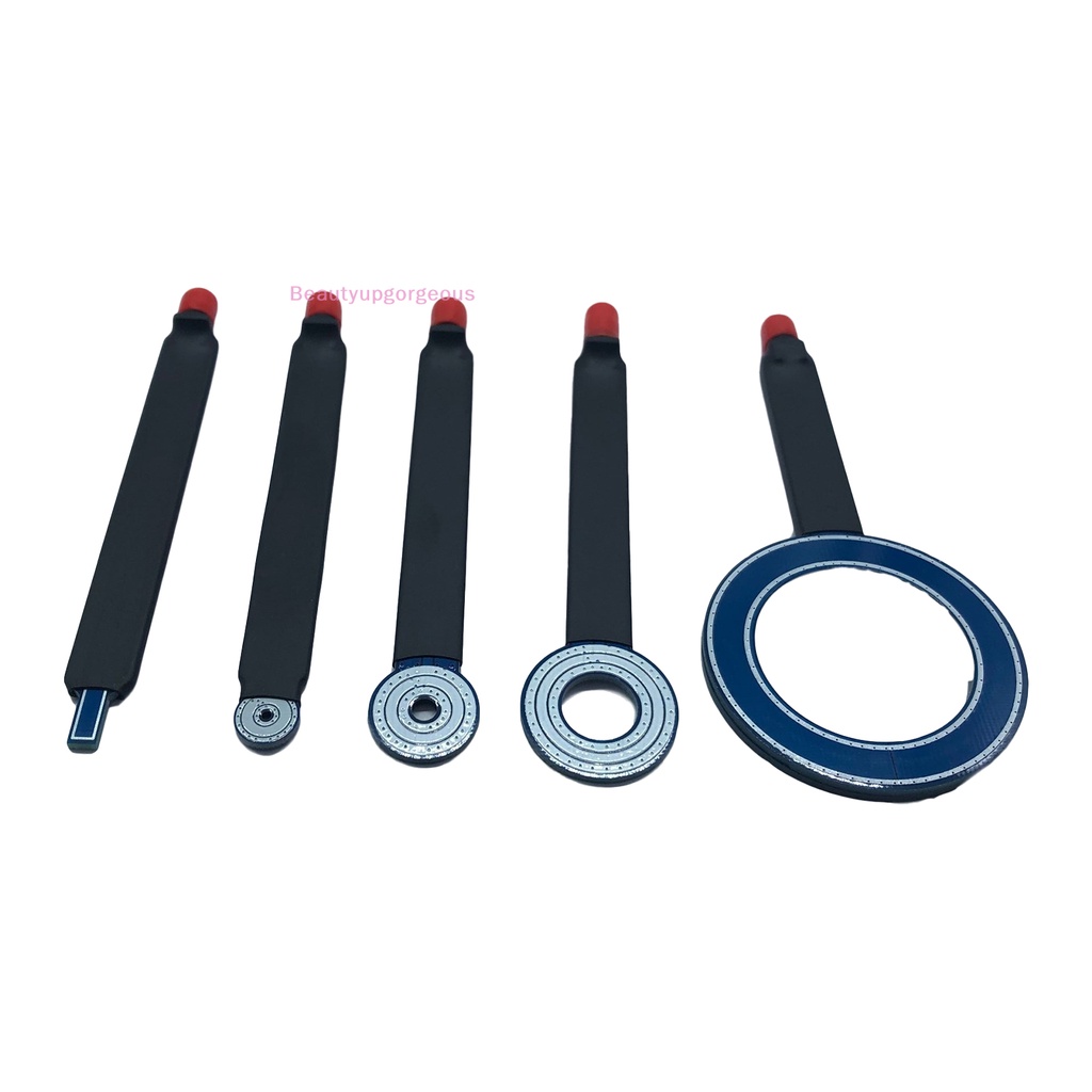 [BeupgorsV] 1 Bộ Emc Emi Gần Cánh Đồng ic Đơn Giản