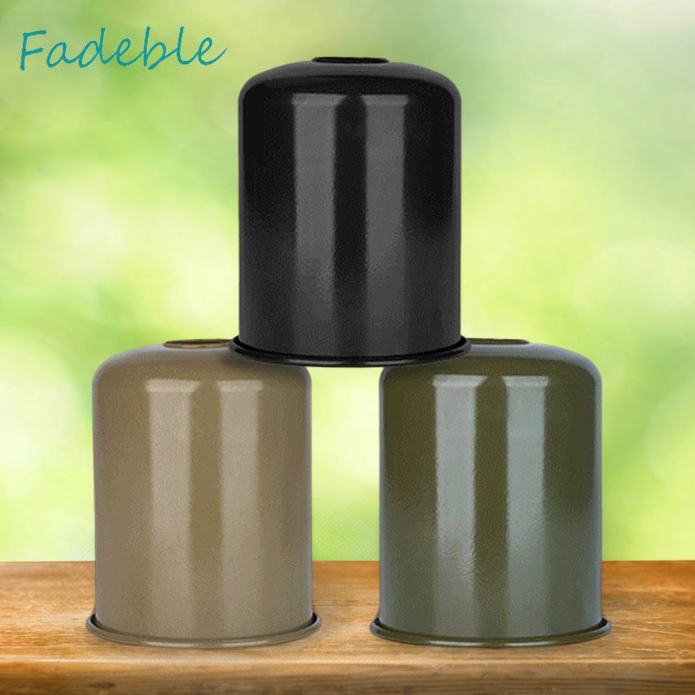 Vỏ Bọc Bảo Vệ Hộp Sạc G2 G5 Phong Cách Cổ Điển Tiện Dụng Cho Cắm Trại