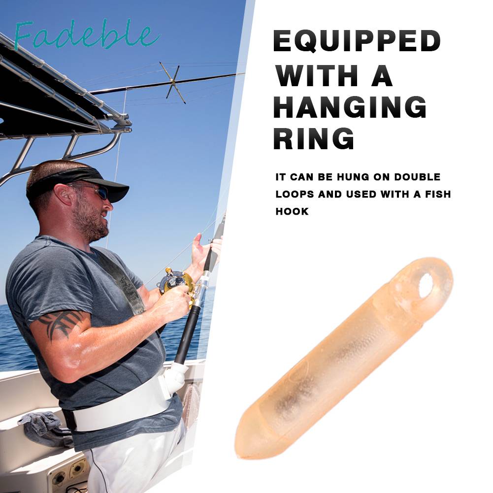 Set 10 Mồi Câu Cá Giả Bằng Thép Khối Lượng Nhẹ