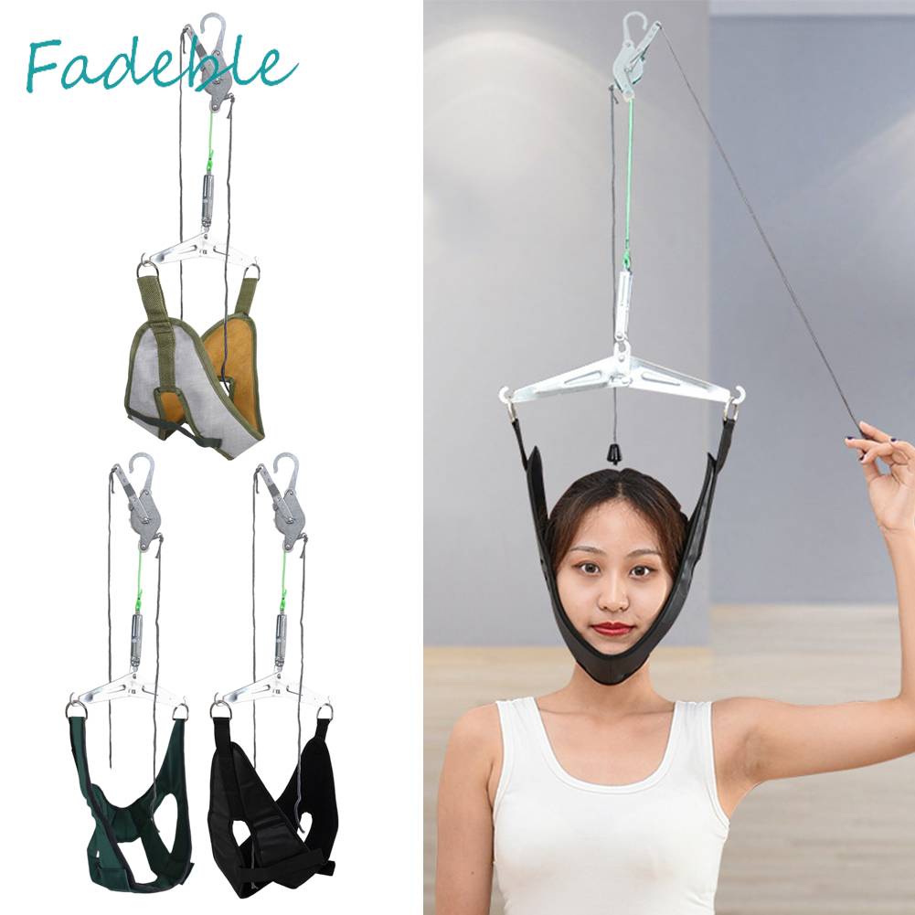 Dụng Cụ Kéo Căng Massage Chỉnh Sửa Tư Thế Cầm Tay Bền Bỉ