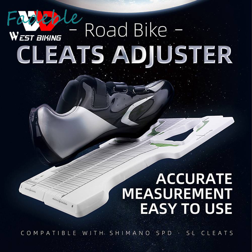 Phụ Kiện Điều Chỉnh Giày Đi Xe Đạp SPD-SL