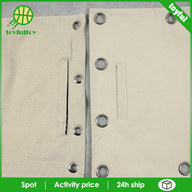 Túi Cát Rỗng Treo Tường Tập Đấm Bốc Cánh Tay Chun