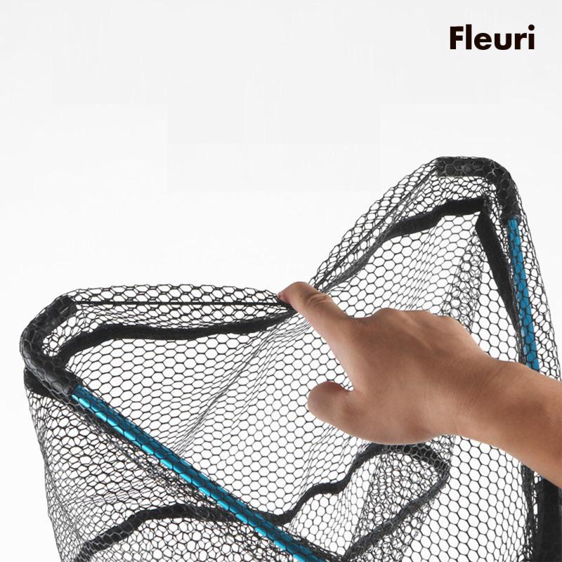 Lưới Đánh Bắt Cá Gọn Nhẹ Có Thể Gấp Gọn Tiện Dụng