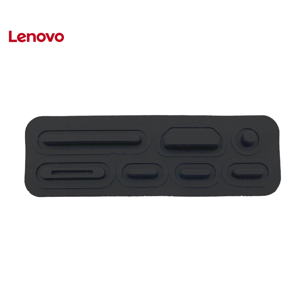 Bộ 13 nút bịt LENOVO chống bụi chống ăn mòn chống thấm nước chống bụi cho Laptop Huawei