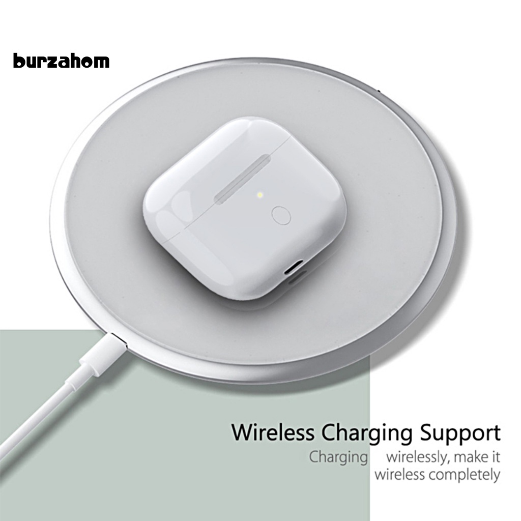 Vỏ Bảo Vệ Hộp Sạc Tai Nghe Không Dây Mini Dễ Kết Nối