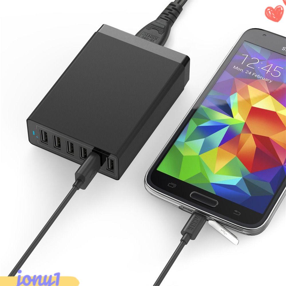 JONYE Phụ Kiện Sạc Nhanh Thông Minh Chất Lượng Cao