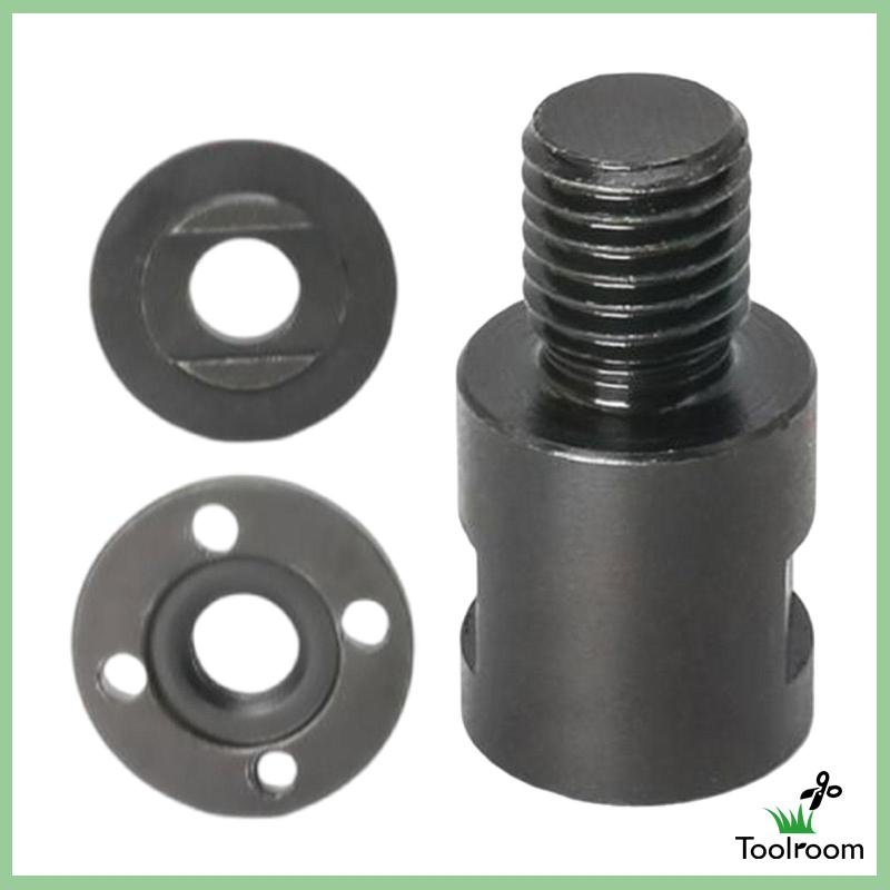 Đầu Chuyển Đổi Máy Mài Góc Dễ Lắp Đặt Tiện Dụng