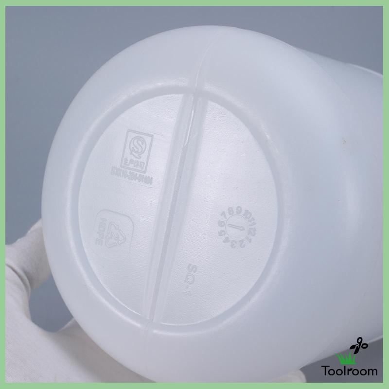 Bình Đựng Dung Dịch 4L Gallon Dày Dặn Chống Mòn Tiện Dụng