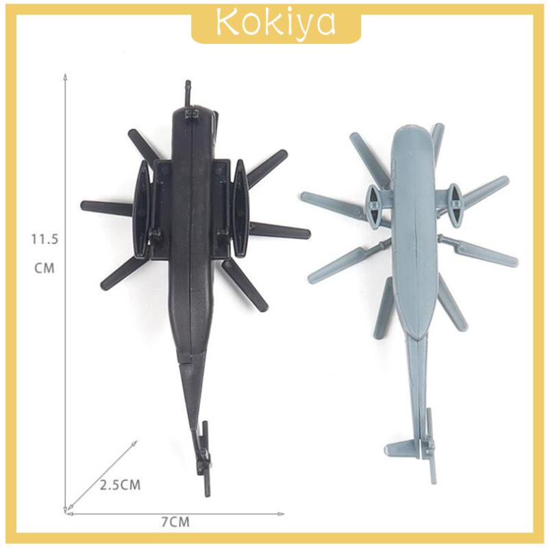 Set 6 Xe Đồ Chơi Và Cánh Quạt Cho Bé, Mô Hình Máy Bay Trực Thăng Bàn Cát Đồ Chơi Mô Hình Quân Sự Máy Bay Chiến Đấu Cánh Quạt Trực Thăng